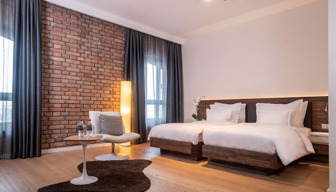 Radisson Collection Hotel, Old Mill Belgrade - Collection Room