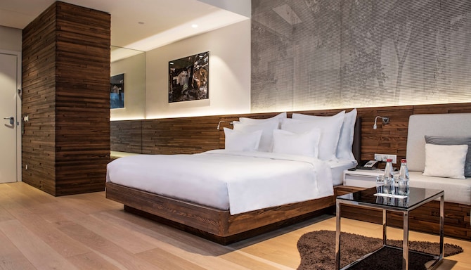 Radisson Collection Hotel, Old Mill Belgrade - Collection Premium Room
