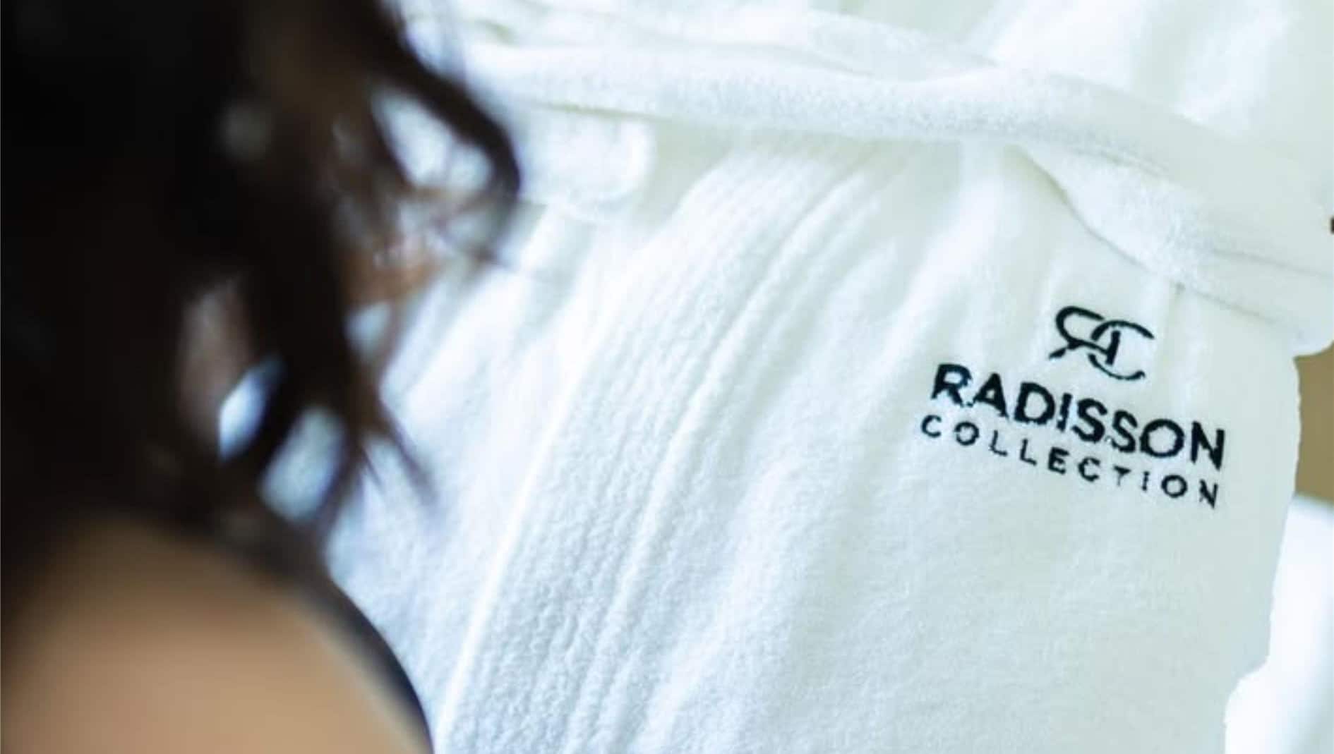 Radisson Collection Hotel, Old Mill Belgrade - Fitness
