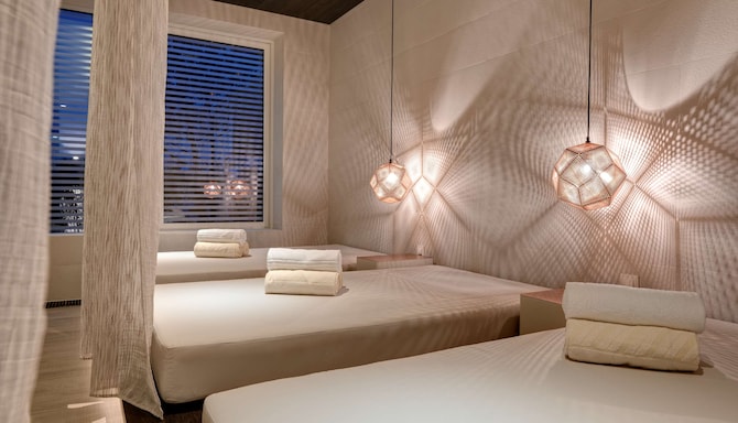 Radisson Collection Hotel, Old Mill Belgrade - Wellness