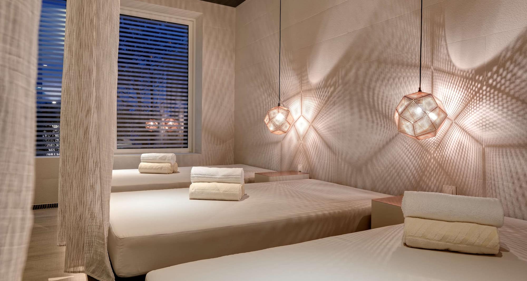 Radisson Collection Hotel, Old Mill Belgrade - Wellness