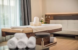Radisson Collection Hotel, Old Mill Belgrade - Treatment room