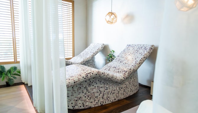 Radisson Collection Hotel, Old Mill Belgrade - WellnessandSpa