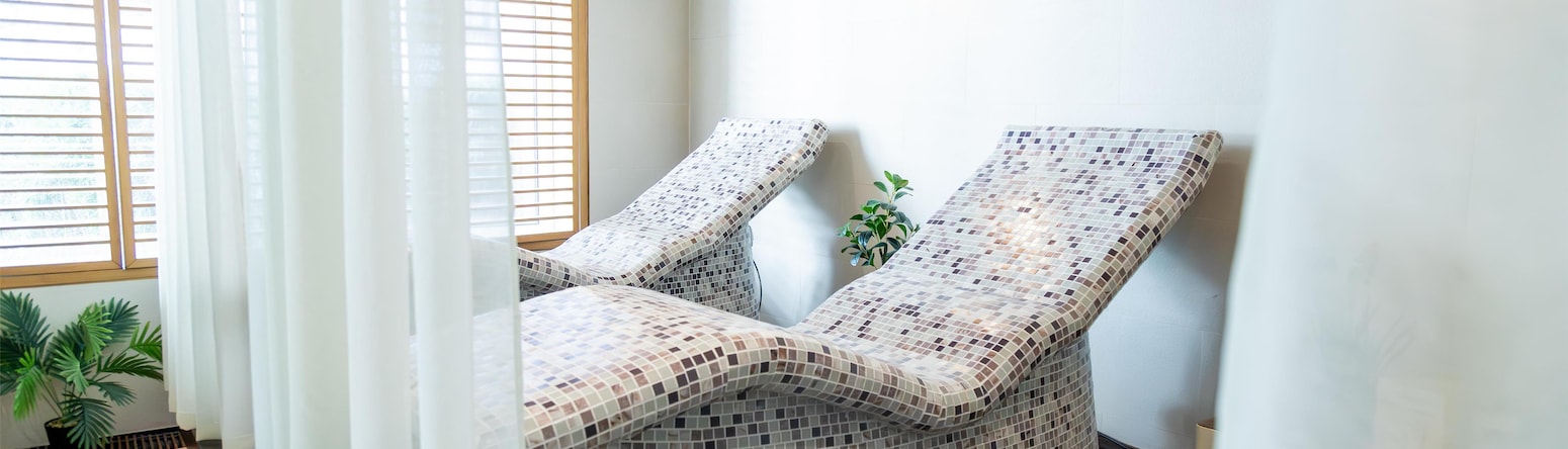 Radisson Collection Hotel, Old Mill Belgrade - WellnessandSpa