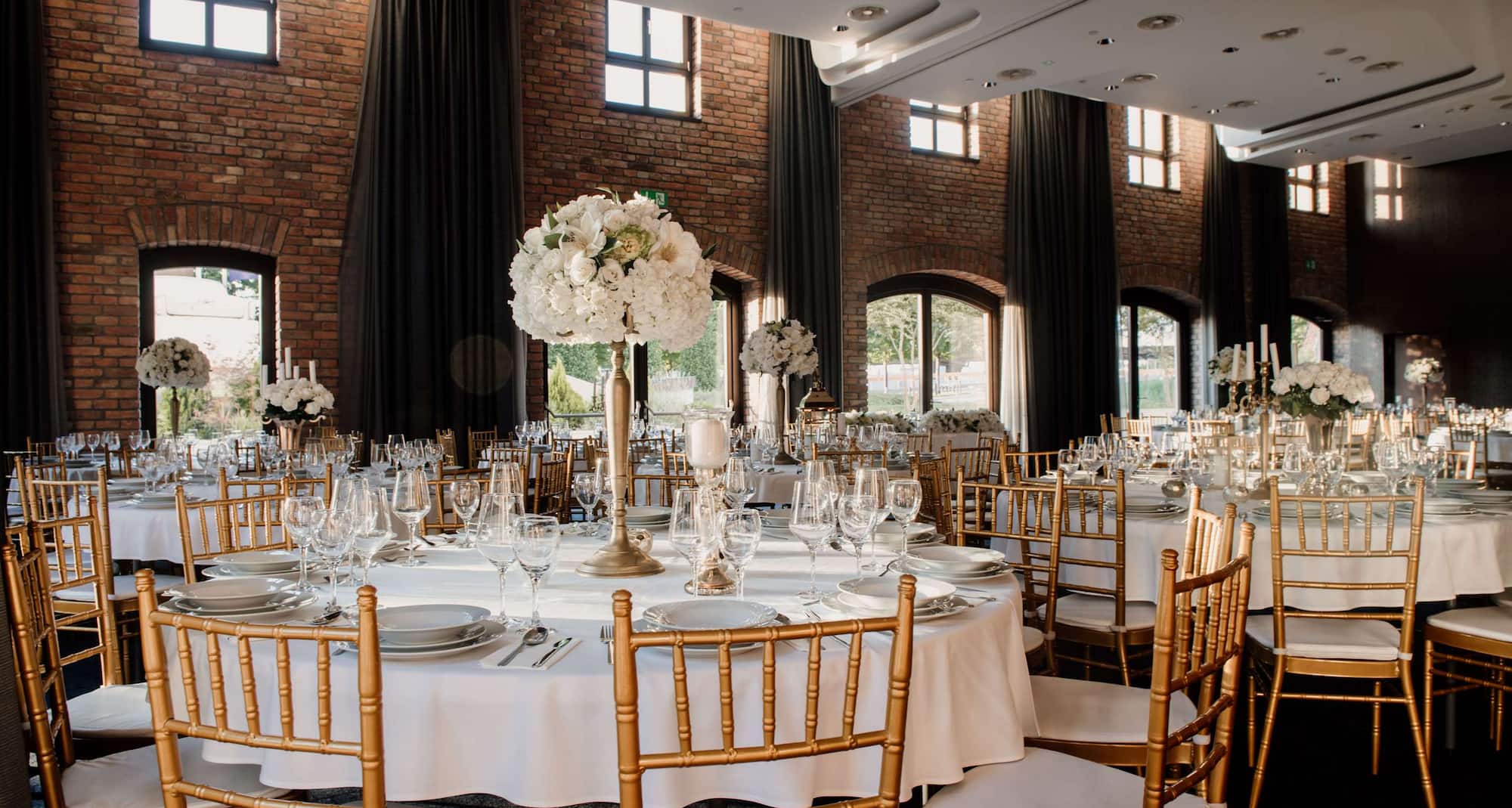 Radisson Collection Hotel, Old Mill Belgrade - M1+M2