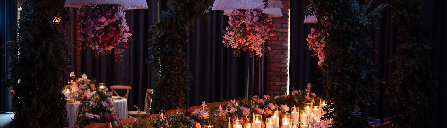 Radisson Collection Hotel, Old Mill Belgrade - Wedding