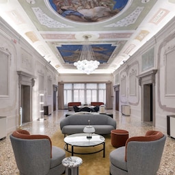 Radisson Collection Hotel, Palazzo Nani Venice - Saloon