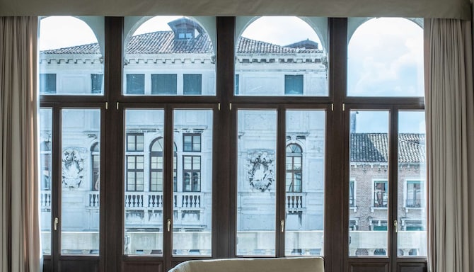 Radisson Collection Hotel, Palazzo Nani Venice - Salon