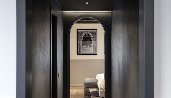 Radisson Collection Hotel, Palazzo Nani Venice - Collection Superior Room with garden view