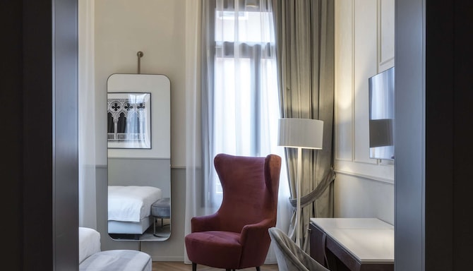 Radisson Collection Hotel, Palazzo Nani Venice - Collection Room