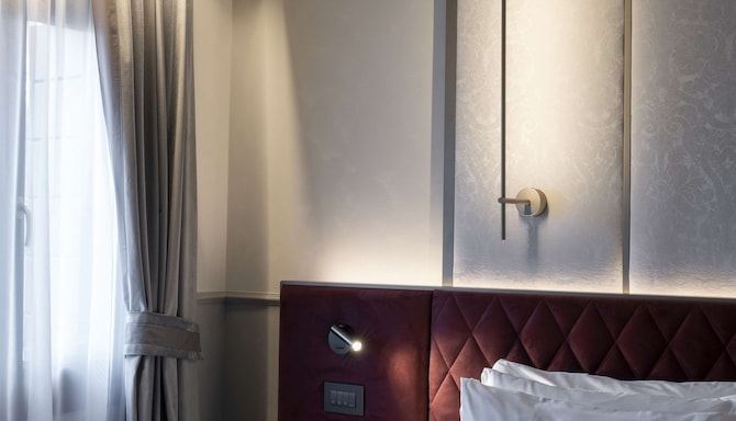 Radisson Collection Hotel, Palazzo Nani Venice - Collection Superior Room with garden view