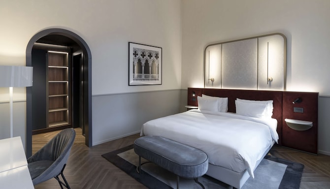 Radisson Collection Hotel, Palazzo Nani Venice - Collection Room