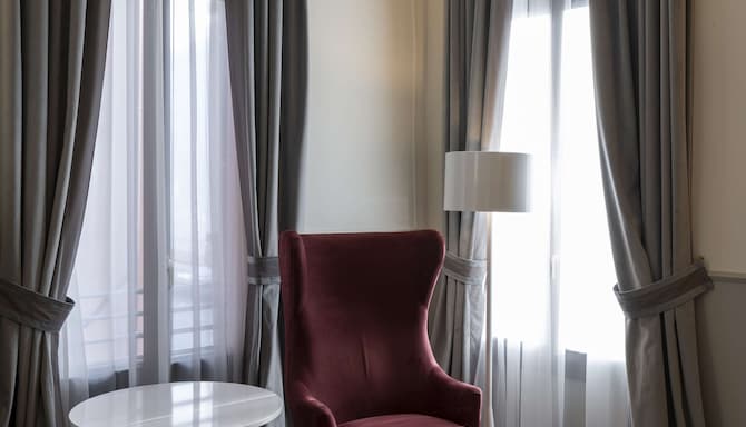 Stay in Venetian style | Radisson Collection Hotel Palazzo Nani, Venice