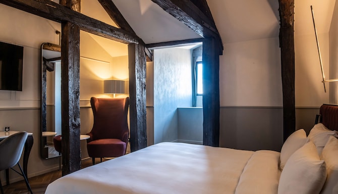 Radisson Collection Hotel, Palazzo Nani Venice - Collection Room