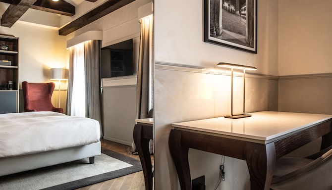 Radisson Collection Hotel, Palazzo Nani Venice - Collection Room
