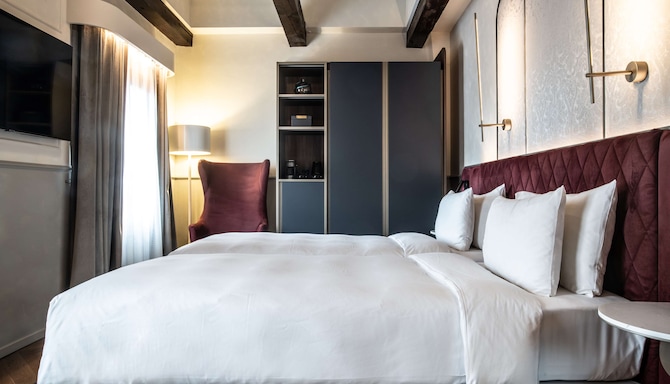 Stay in Venetian style | Radisson Collection Hotel Palazzo Nani, Venice