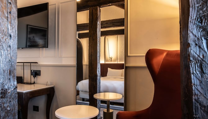 Radisson Collection Hotel, Palazzo Nani Venice - Collection Room