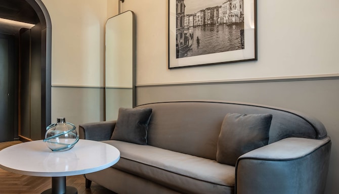 Radisson Collection Hotel, Palazzo Nani Venice - Junior Suite