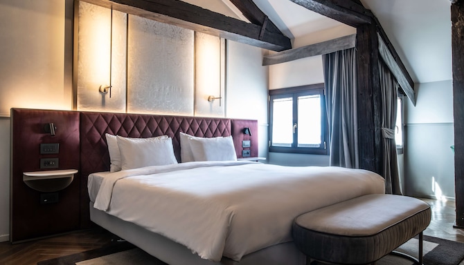 Radisson Collection Hotel, Palazzo Nani Venice - Junior Suite