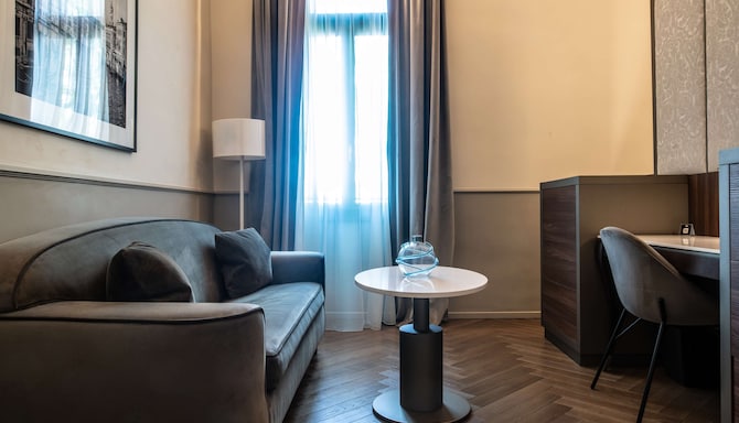 Radisson Collection Hotel, Palazzo Nani Venice - Junior Suite