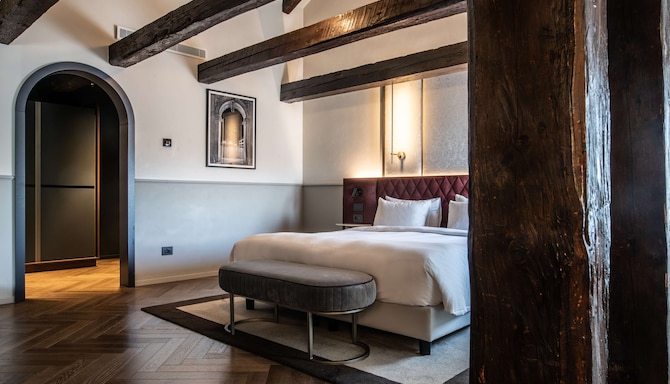 Radisson Collection Hotel, Palazzo Nani Venice - Junior Suite