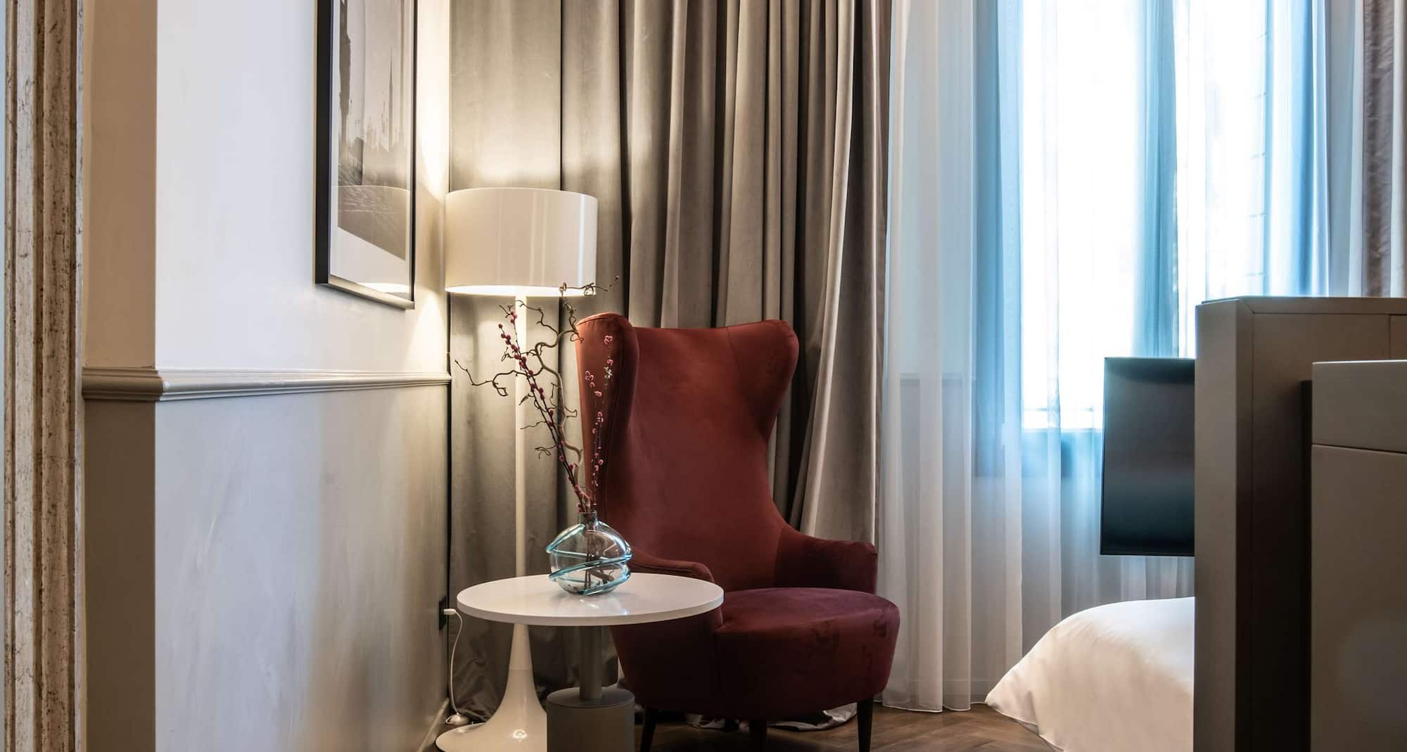 Radisson Collection Hotel, Palazzo Nani Venice - Camere / sistemazione