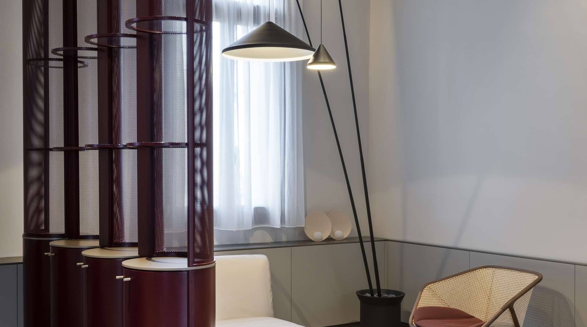 Radisson Collection Hotel, Palazzo Nani Venice - Centro fitness - Zona relax