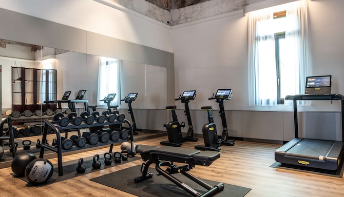 Radisson Collection Hotel, Palazzo Nani Venice - Gym