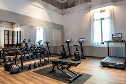 Radisson Collection Hotel, Palazzo Nani Venice - Gym