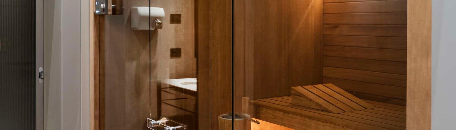 Radisson Collection Hotel, Palazzo Nani Venice - Sauna