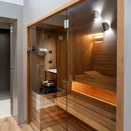 Radisson Collection Hotel, Palazzo Nani Venice - Sauna