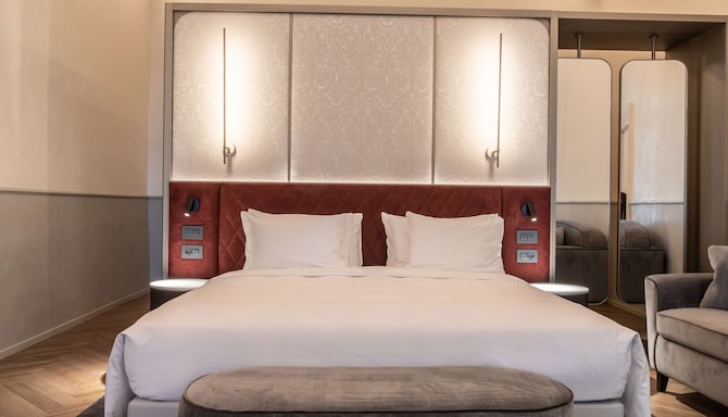 Radisson Collection Hotel, Palazzo Nani Venice - Junior Suite