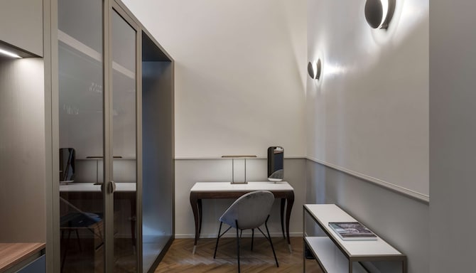 Radisson Collection Hotel, Palazzo Nani Venice - Renaissance Junior Suite with canal view