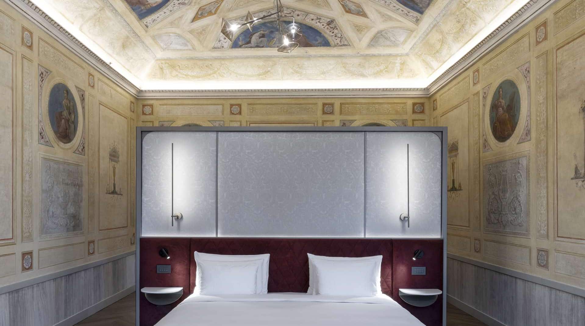Radisson Collection Hotel, Palazzo Nani Venice - Renaissance Junior Suite