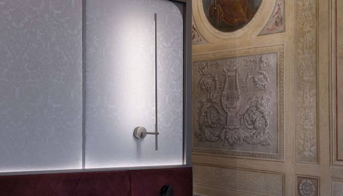 Radisson Collection Hotel, Palazzo Nani Venice - Renaissance Junior Suite