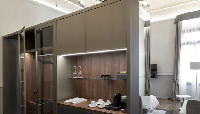 Radisson Collection Hotel, Palazzo Nani Venice - Renaissance Junior Suite