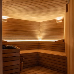 Radisson Collection Hotel, Palazzo Touring Club Milan - Sauna