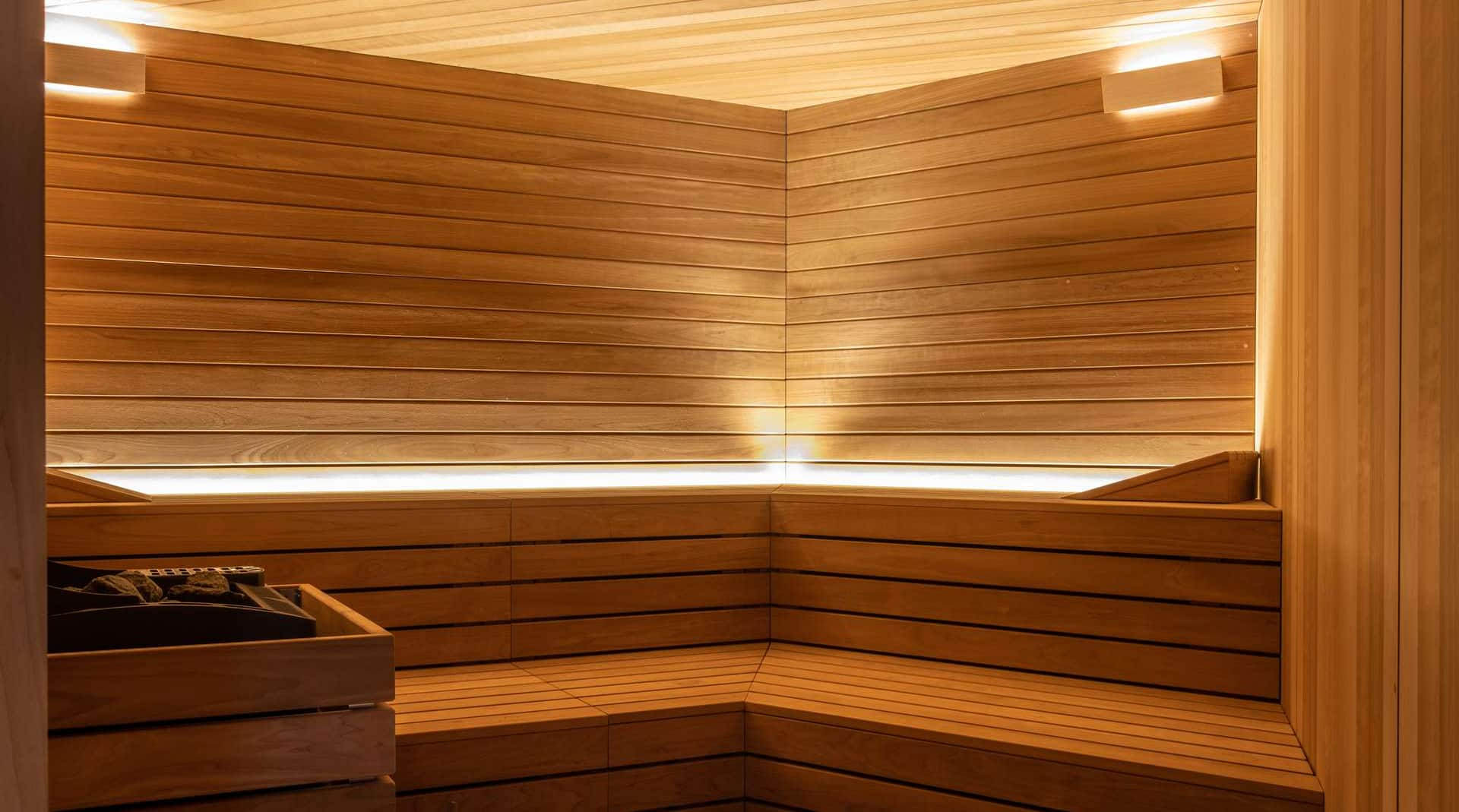 Radisson Collection Hotel, Palazzo Touring Club Milan - Sauna