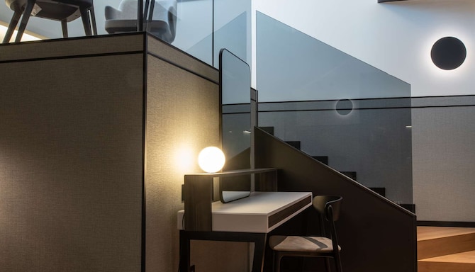 Radisson Collection Hotel, Palazzo Touring Club Milan - Junior Suite