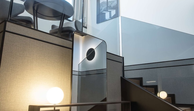 Radisson Collection Hotel, Palazzo Touring Club Milan - Junior Suite