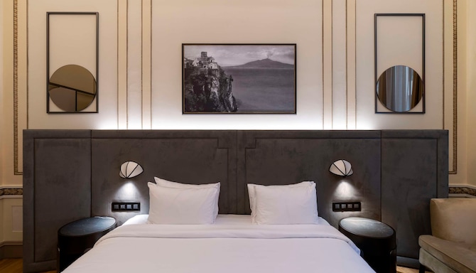 Radisson Collection Hotel, Palazzo Touring Club Milan - Presidential Suite