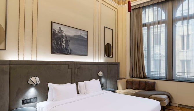 Radisson Collection Hotel, Palazzo Touring Club Milan - Presidential Suite