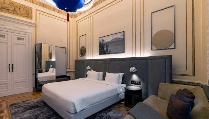 Radisson Collection Hotel, Palazzo Touring Club Milan - Presidential Suite