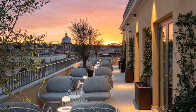 Aktiviteler | Radisson Collection Hotel, Roma Antica