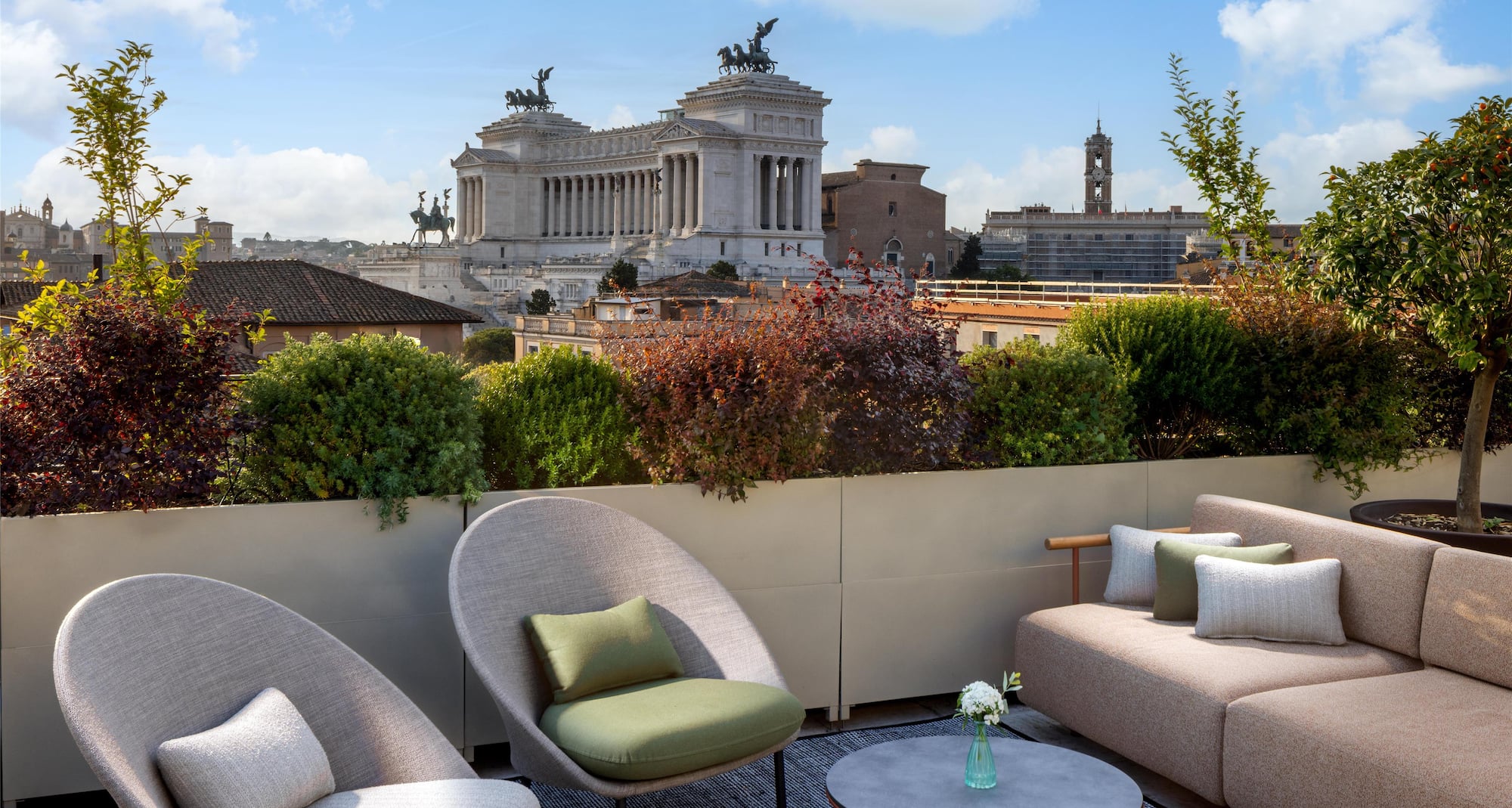 Radisson Collection Hotel, Roma Antica - Bar/Salón