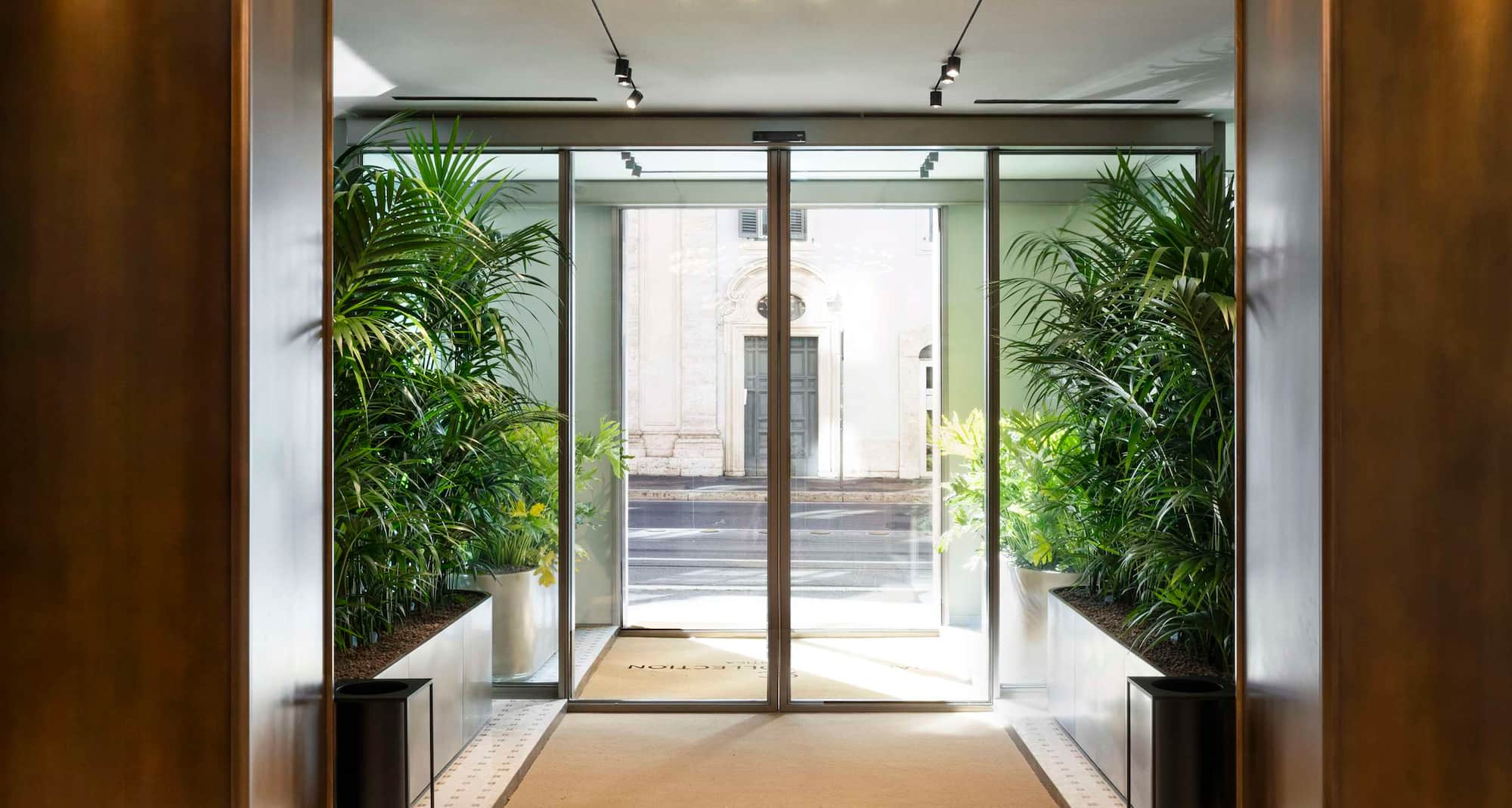 Exceptional stays | Radisson Collection Hotel, Roma Antica