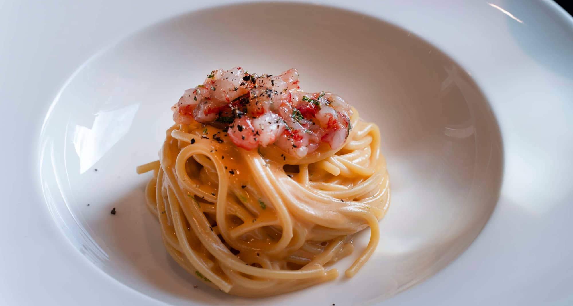 Radisson Collection Hotel, Roma Antica - Restaurant Modius - Speisen