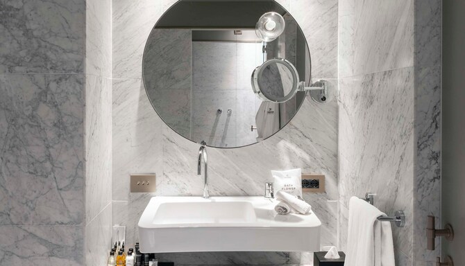 Rooms in Rome’s city center | Radisson Collection Hotel, Roma Antica