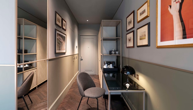 Radisson Collection Hotel, Roma Antica - Chambres / Logements