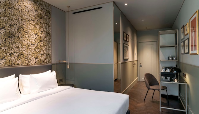 Radisson Collection Hotel, Roma Antica - Chambres / Logements